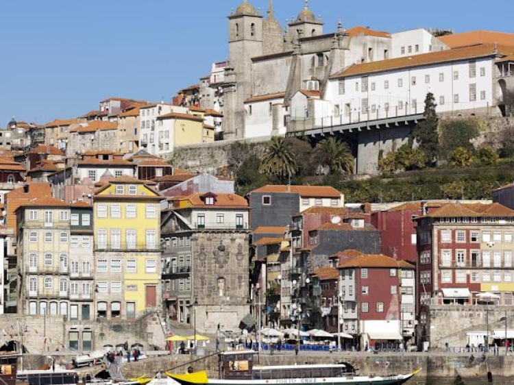 Porto Sense Apartments Porto hotel