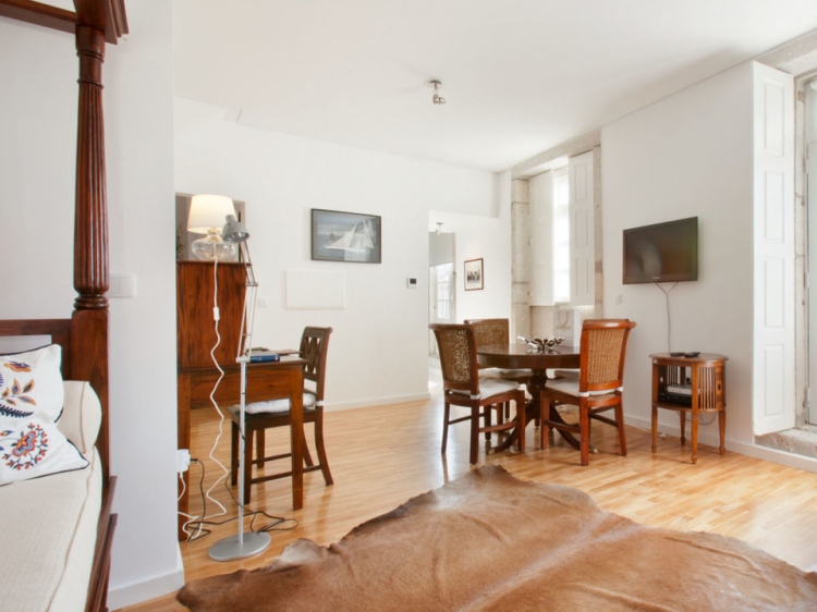 Porto Sense Apartments