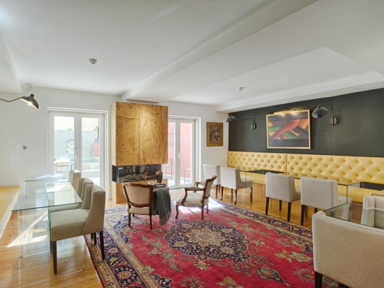 Dear Lisbon best Hotel boutique romantic small