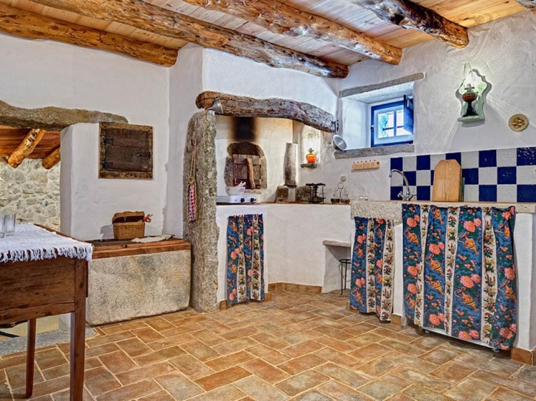 Aldeia da mata pequena ericeira b&b hotel boutique