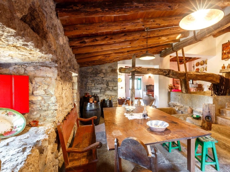 Aldeia da mata pequena ericeira b&b hotel boutique