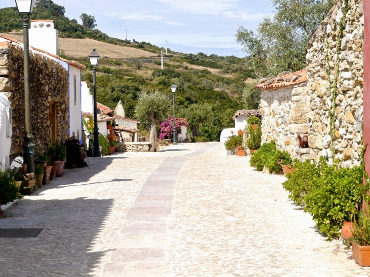 Aldeia da Mata Pequena