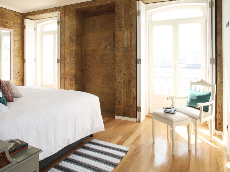 1872 River House B&B Hotel hip Porto