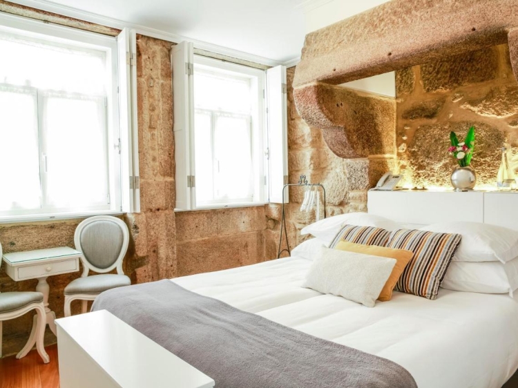 Porto hotel b&b boutique 1872 RIVER HOUSE
