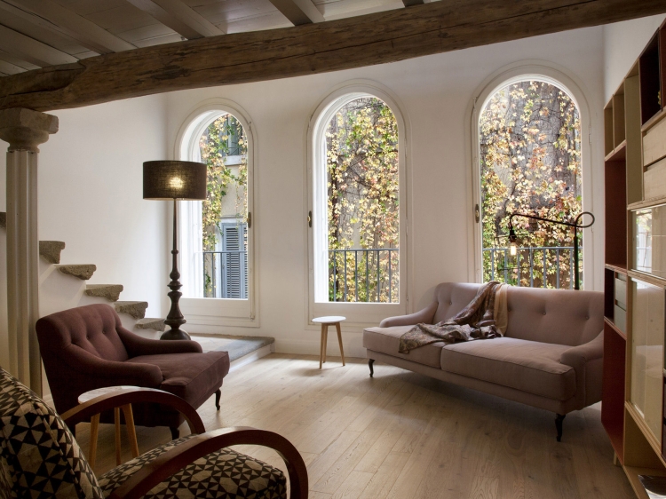 casa Fabbrini hotel b&b Roma best
