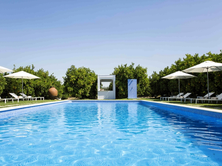 Quinta dos Perfumes Algarve Hotel