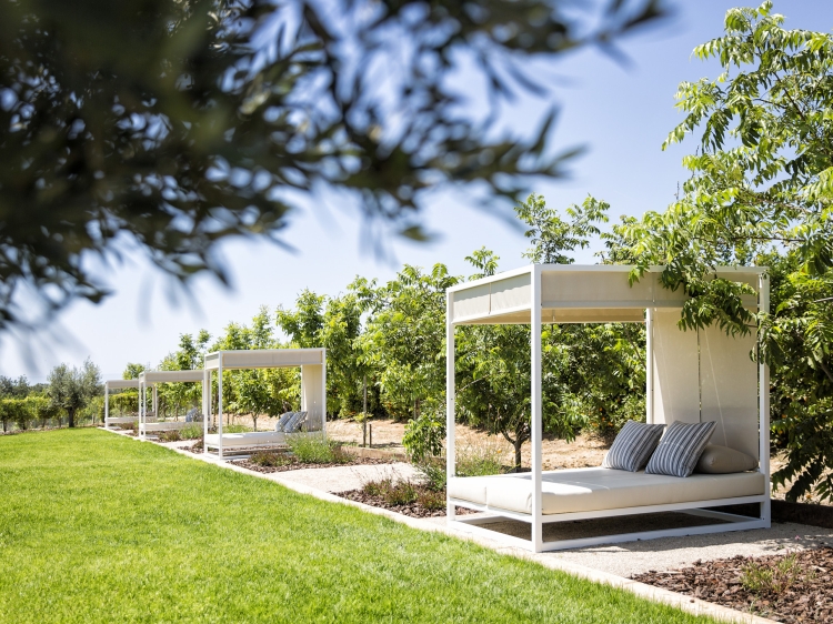 Quinta Rosa Amarelo ALGARVE HOTEL