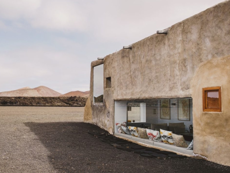 Buenavista Lanzarote Country Suites Secretplaces