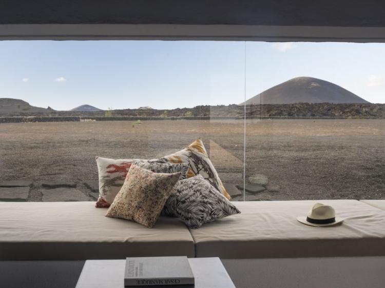 Buenavista Lanzarote Country Suites Secretplaces