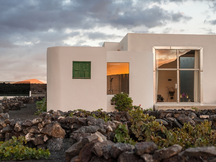 Buenavista Lanzarote Country Suites