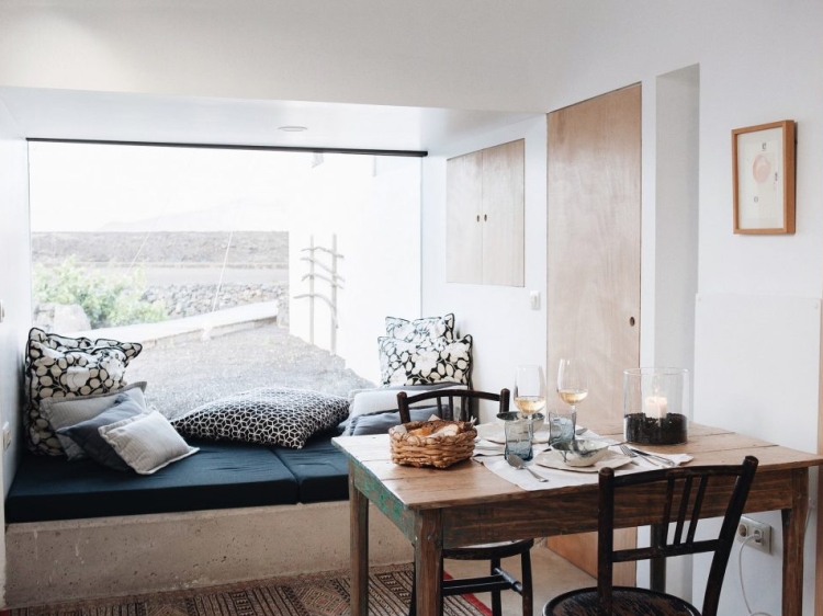 Buenavista Lanzarote Country Suites Secretplaces