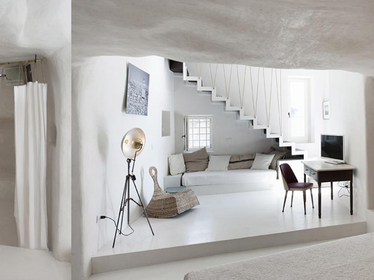 Casa Talia Modica Hotel apartment best boutique design