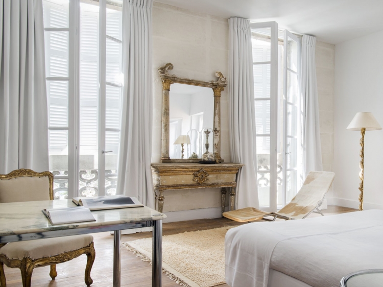 Hotel Particulier Arles con encantoHotel arles best luxus