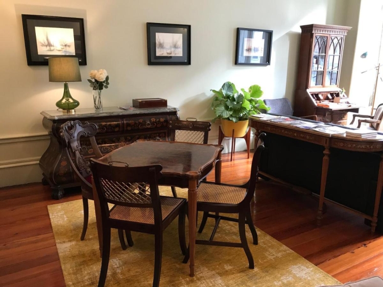 Maison des Amis Porto Guest House