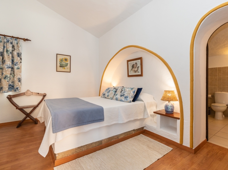 Quinta do Caracol Apartments hotel Tavira Algarve Portugal