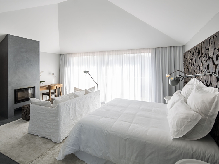 Owner´s Suite