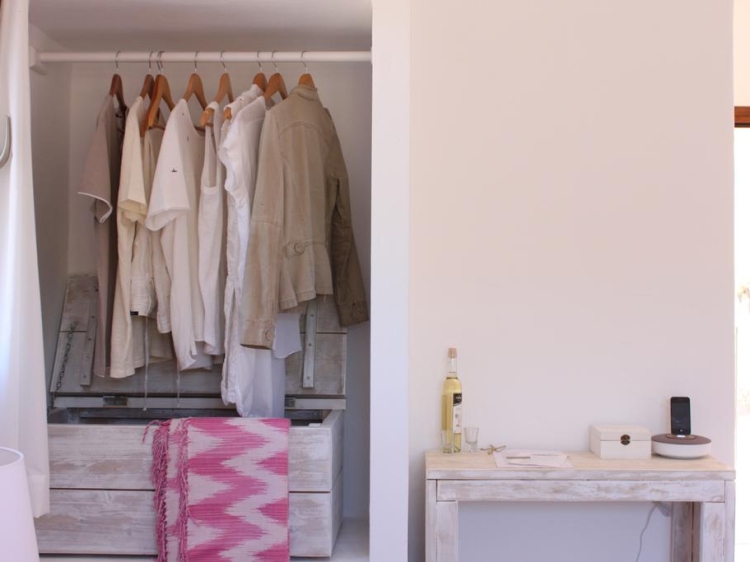 cuatre finques cataluna hotel design boutique