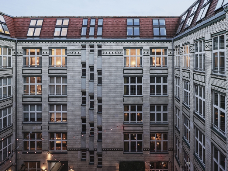 Fassade