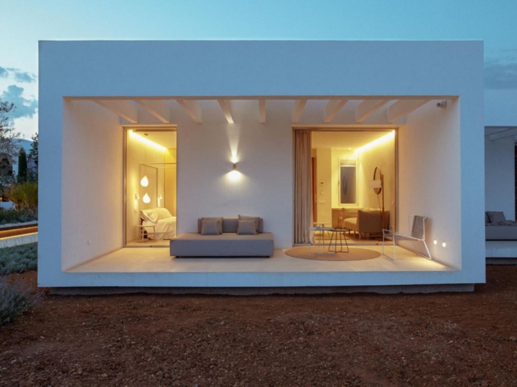 Ca Na Xica Luxury Spa best Hotel Secretplaces