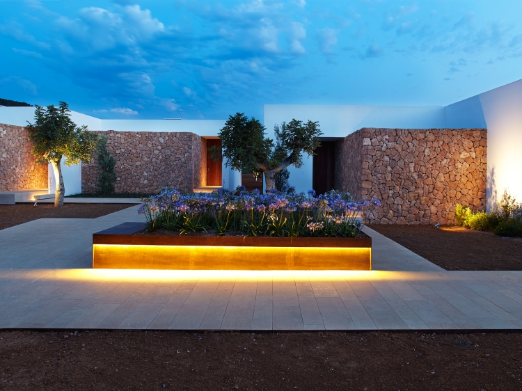 Ca Na Xica Ibiza best luxury romantic boutique design