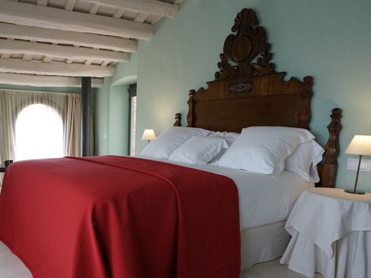 Encis demporda Costa brava Hotel 