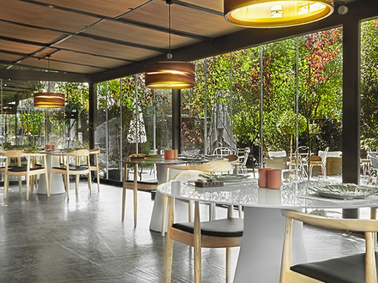 Box Art Hotel  boutique hotel Madrid design 