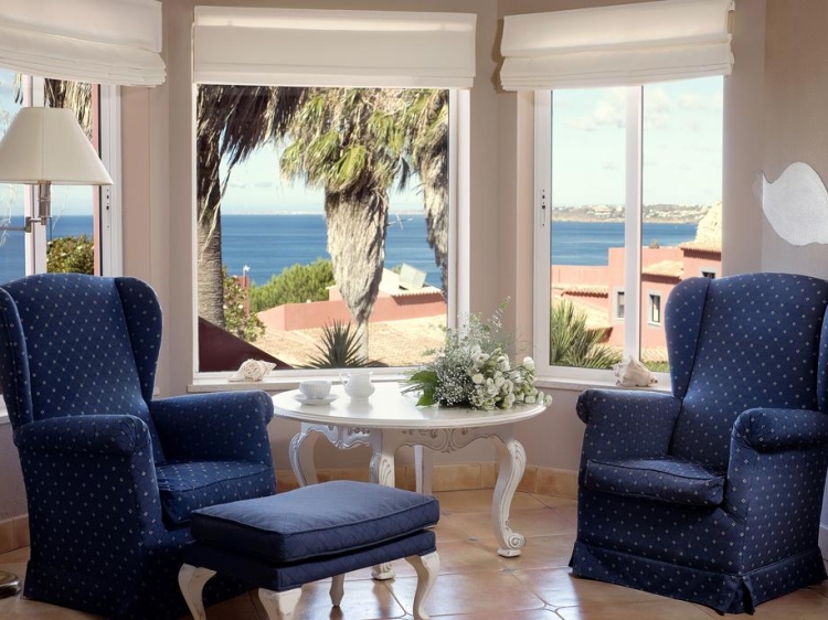 Boutique Hotel Vivenda Miranda Algarve