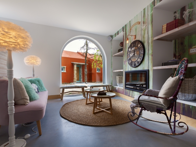 Luz Houses
