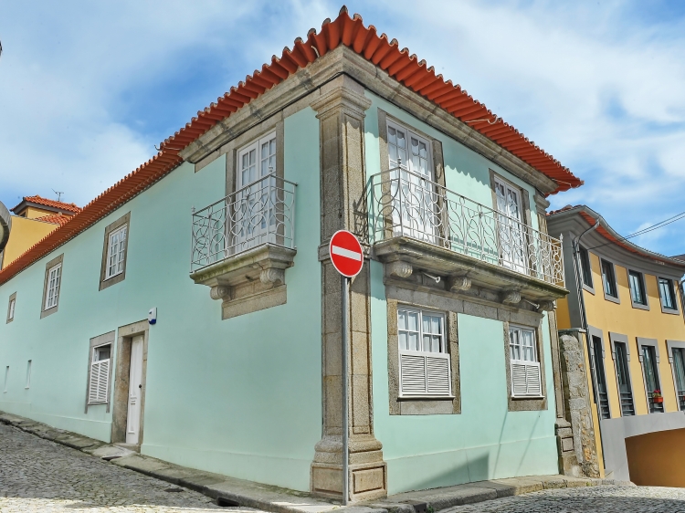The House