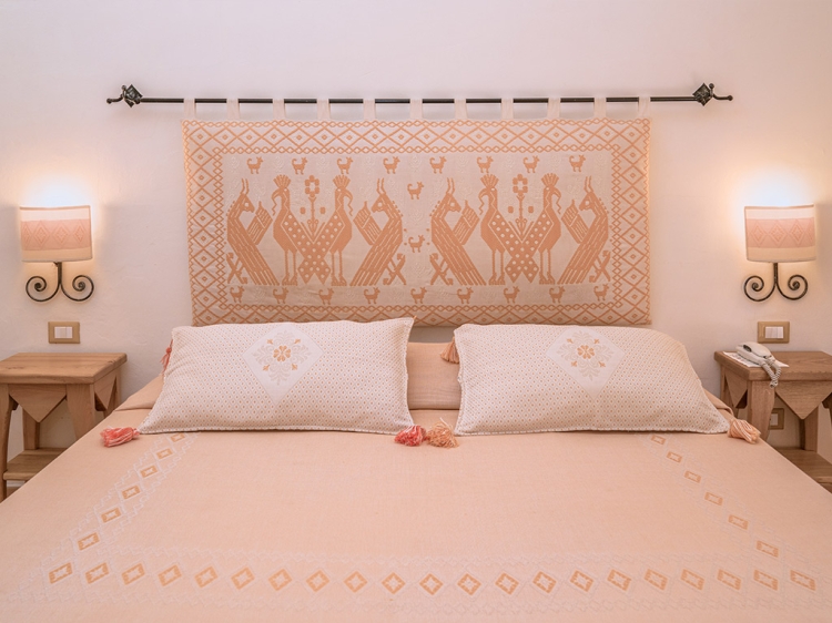 Hotel Aldiola Country Resort  Sardegna Italia boutique design