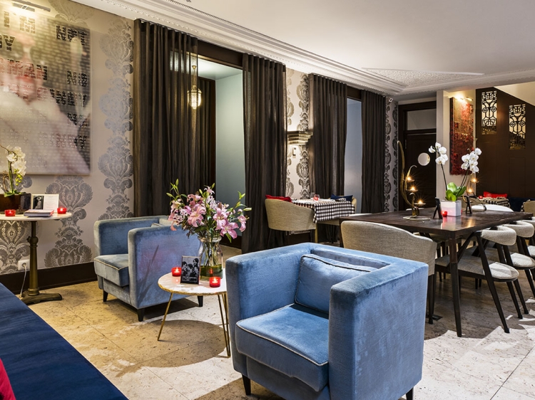 Hotel santiago de alfama boutique best small luxus hotel design lisbon