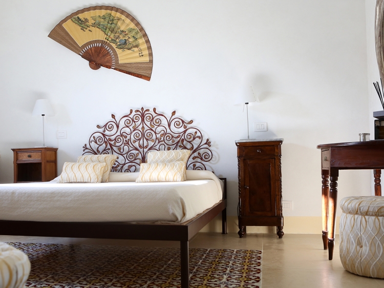 Donna Coraly Resort Sicily