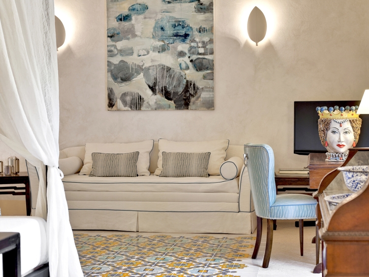 Donna Coraly Resort Sicily