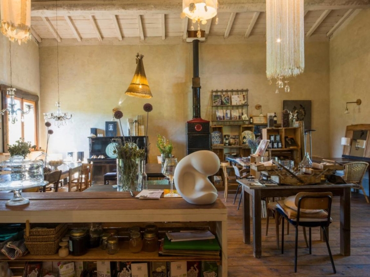 Fattoria San Martino best small boutique Hotel Tuscany and romantic getaway