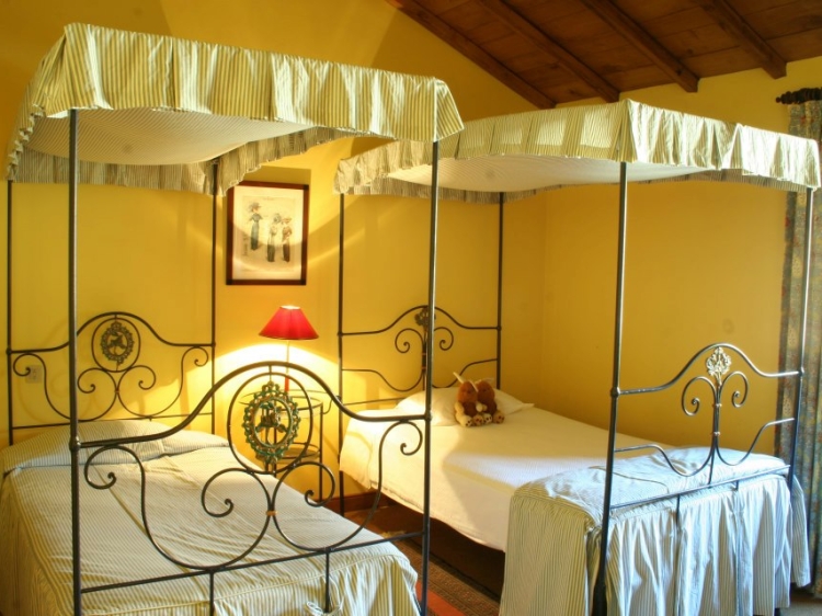 Quinta da Boa Viagem Hotel Minho Manner hOUSE
