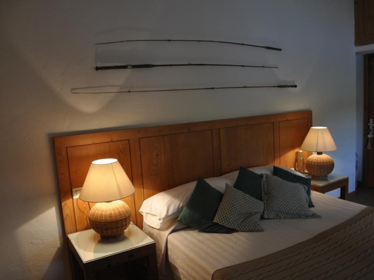 La finiestra sul Fume hotel 