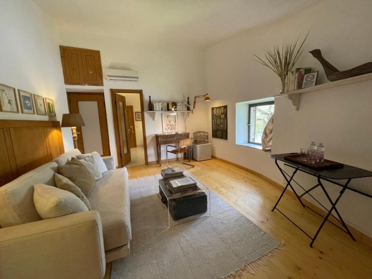La Finestra Sul Fiume boutique hotel