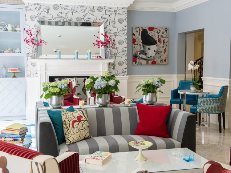 The Ampersand Hotel