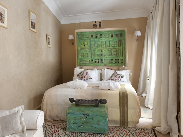 Riad anata fez best hotel