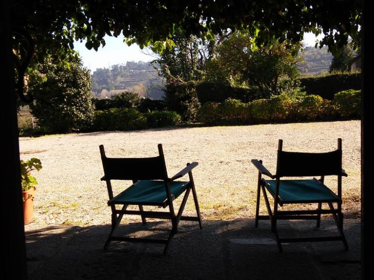 Quinta de São Vicente Minho Charming Accommodation Cozy Portugal