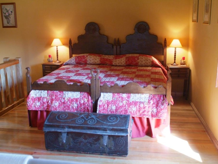 Quinta de São Vicente Minho Charming Accommodation Cozy Portugal