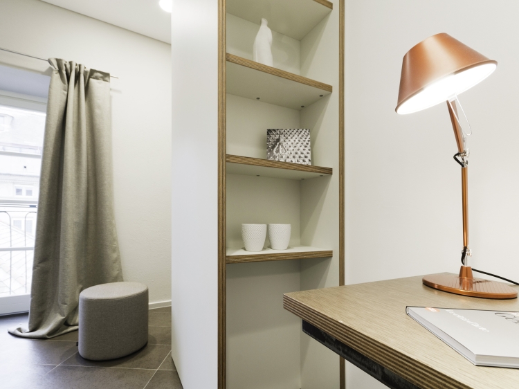 Genova Porto Antico Bed and Breakfast