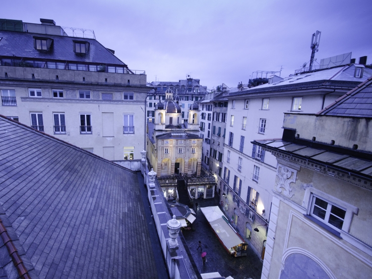 Genova Porto Antico Bed and Breakfast apartments hotel