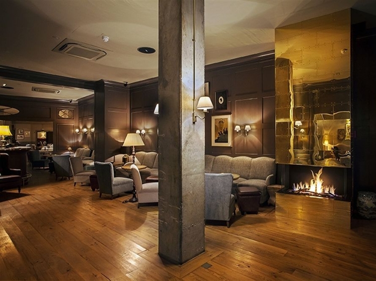 Monbijou Hotel