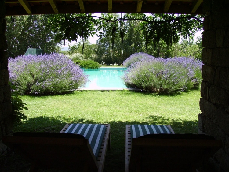 Casa de Santo António de Britiande douro Hotel charming