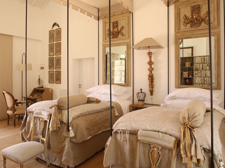 Torre de Palma Wine Hotel Superior Double