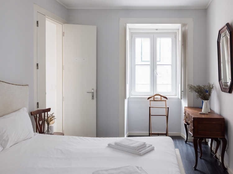 Bairro Alto 3 Bedrooms Apartment