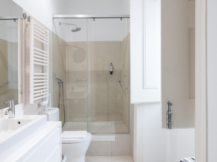 Bairro Alto 3 Bedrooms Apartment