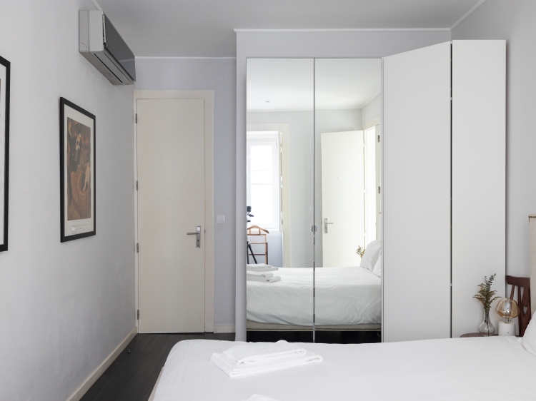 Bairro Alto 3 Bedrooms Apartment