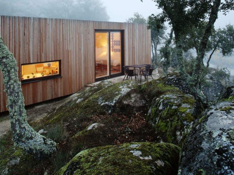 Casas do Côro  LUXURY BOUTIQUE HOTEL IN THE COUNTRY SIDE DOURO